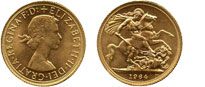 Vendita monete d'oro sterline nuovo conio compro oro palermo