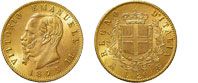 Vendita monete d'oro marenghi italiani compro oro palermo