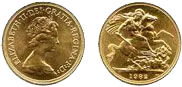 Vendita monete d'oro sterline post 74 compro oro palermo Vendita monete d'oro sterline post 74 compro oro palermo