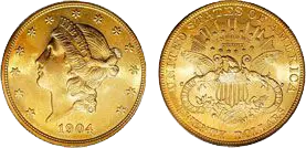 Acquisto e vendita monete d'oro 20 $ Liberty compro oro palermo Acquisto e vendita monete d'oro 20 $ Liberty compro oro palermo
