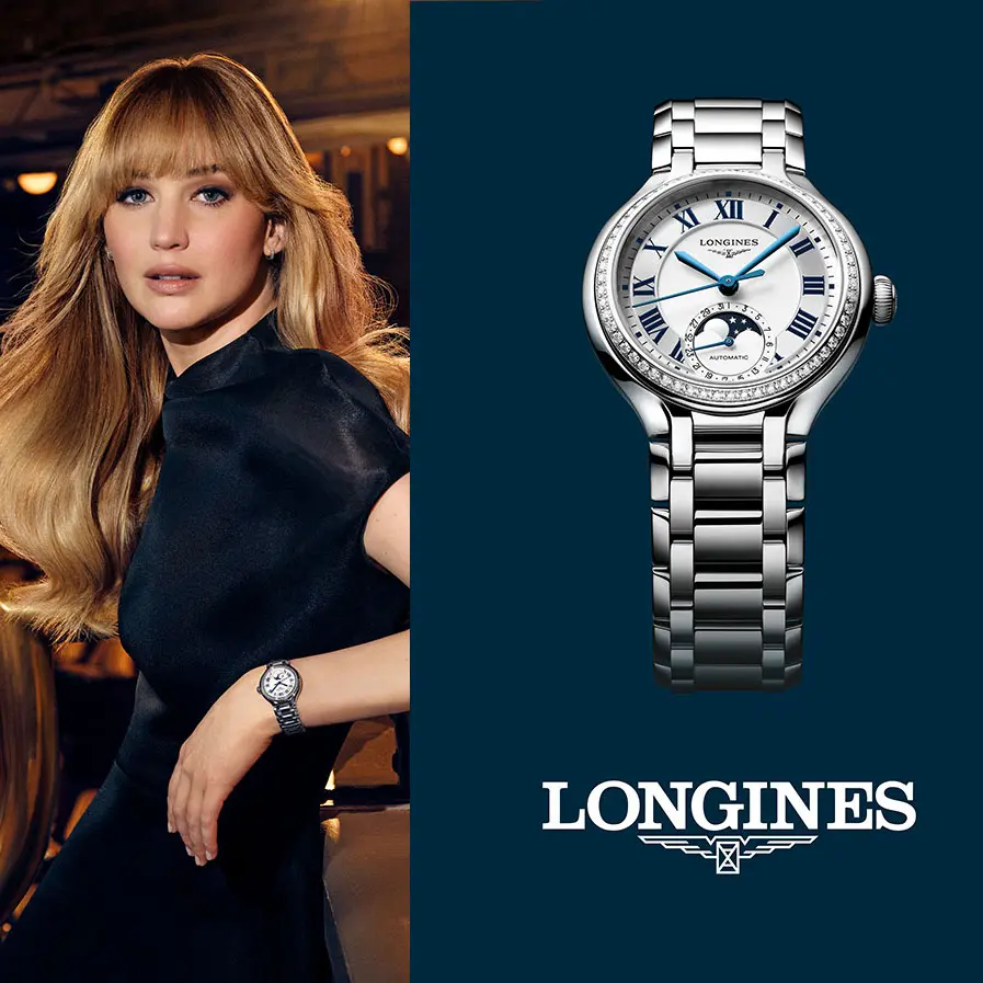 Rivenditori autorizzati Longines Palermo