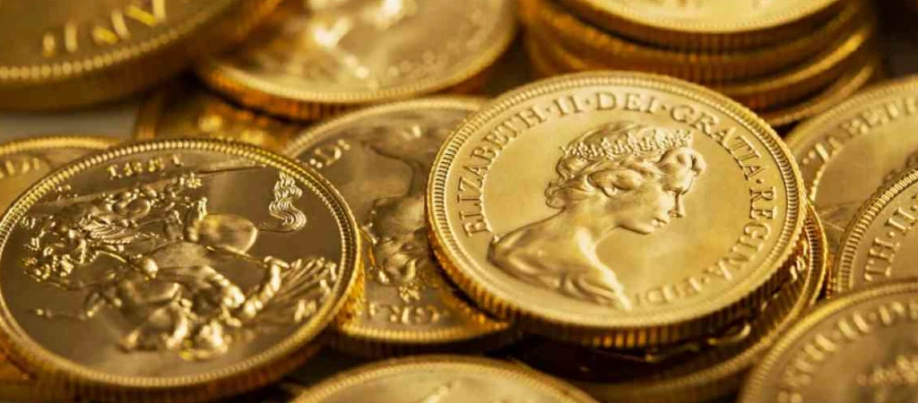 Promozione Sterline e Marenghi Promozione Sterline e Marenghi