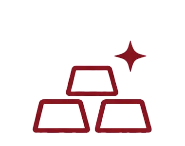 Acquistiamo e vendiamo lingotti oro e oro usato 18 carati - compro oro Palermo e Italia - migliore quotazione oro usato oggi