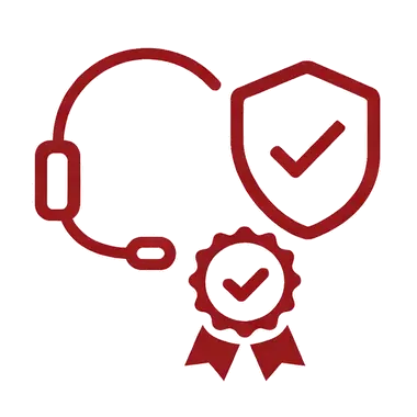 Garanzia di Laboratorio