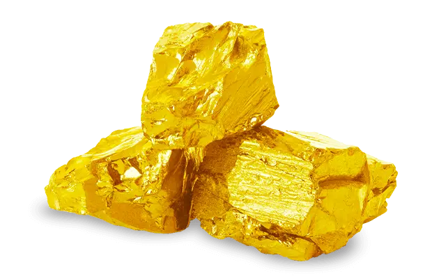 Quotazioni oro da investimento