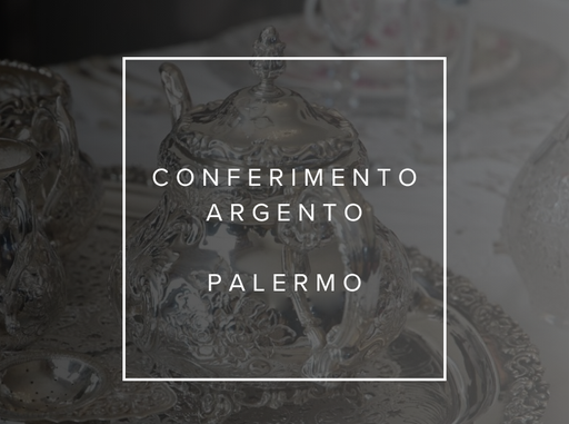 Conferimento Argento