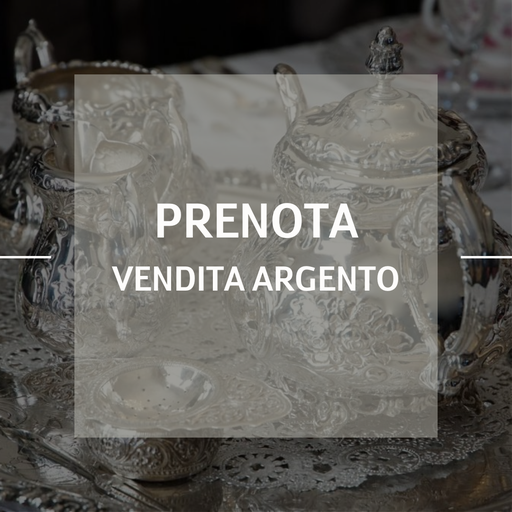 Conferimento Argento