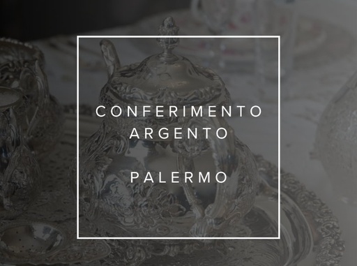 Silver Delivery Palermo