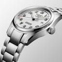 Longines Spirit 40MM Automatico L3.810.4.73.6