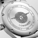 Longines Spirit 40MM Automatico L3.810.4.73.6