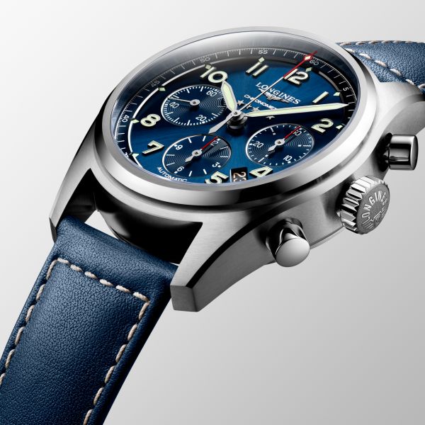 Longines Spirit Chrono 42MM Automatico