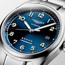LONGINES SPIRIT PRESTIGE EDITION 40MM AUTOMATICO L3.810.4.93.9