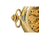 International Watch Tasca oro 18kt. model 5409 serial 2191090