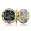 International Watch Tasca oro 18kt. model 5409 serial 2191090