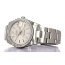 ROLEX DATE 15210 - 2003 - BOX & PAPERS - s/n Y289XXX
