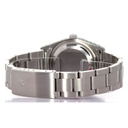 ROLEX DATE 15210 - 2003 - BOX & PAPERS - s/n Y289XXX