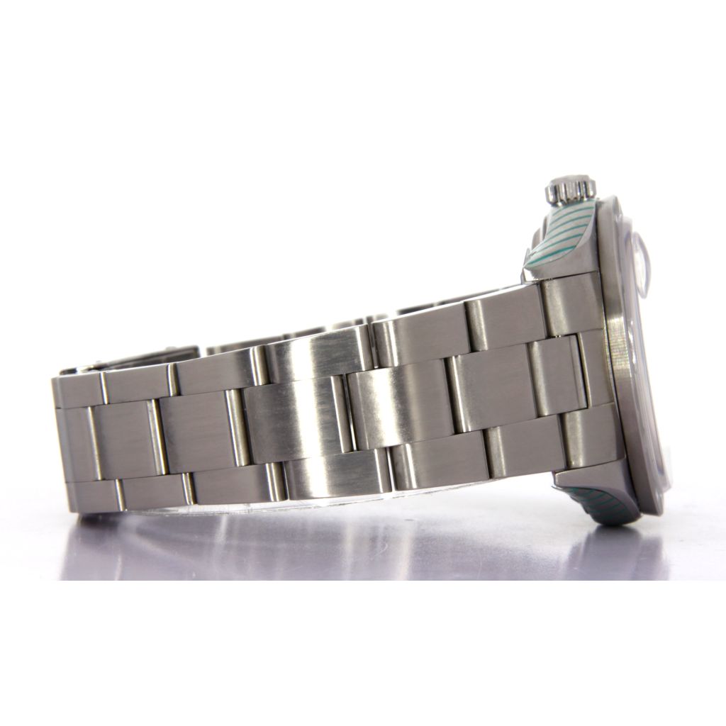 ROLEX DATE 15210 - 2003 - BOX & PAPERS - s/n Y289XXX