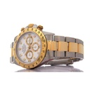 Rolex Oyster Perpetual Cosmograph Daytona - Ref. 16523 - Ser. U47xxxx - Regular 6 & Diamond - Rolex Box&Papers - International Service Guarantee - 1998