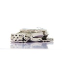 ROLEX GMT MASTER - Rare and Unique Ref: 6542 - 1958 - Serial 397XXXX- Preowned