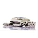 ROLEX GMT MASTER - Rare and Unique Ref: 6542 - 1958 - Serial 397XXXX- Preowned