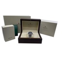 ROLEX GMT MASTER - Rare and Unique Ref: 6542 - 1958 - Serial 397XXXX- Preowned