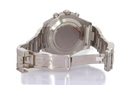 Rolex YACHT-MASTER II ref:116689, 44 mm, White gold, Original Box & Papers - s/n:Z699xxx - Preowned 