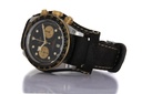 TUDOR 79363N BLACK BAY CHRONO, Tudor Box & Papers, 2019 
