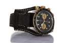 TUDOR 79363N BLACK BAY CHRONO, Tudor Box & Papers, 2019 