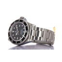 Rolex 16600 Sea Dweller Oystersteel, 2005, Rolex Warranty, Rolex Service Box