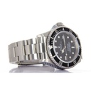 Rolex 16600 Sea Dweller Oystersteel, 2005, Rolex Warranty, Rolex Service Box
