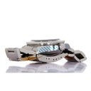 Rolex 16600 Sea Dweller Oystersteel, 2005, Rolex Warranty, Rolex Service Box