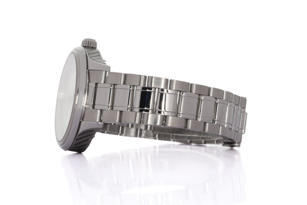 Tudor 12300 Classic Date, Bracc. 65030, Tudor Box & Papers