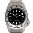 TUDOR BLACK BAY P01 - ref:70150-0001 - Original Box and Paper - Factory Plastics 