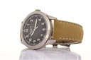 PATEK PHILIPPE 5226G-001, BLACKOR FRP ARB, OR. GRIS 18 C., PELLE , 7/2024