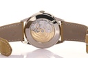 PATEK PHILIPPE 5226G-001, BLACKOR FRP ARB, OR. GRIS 18 C., PELLE , 7/2024