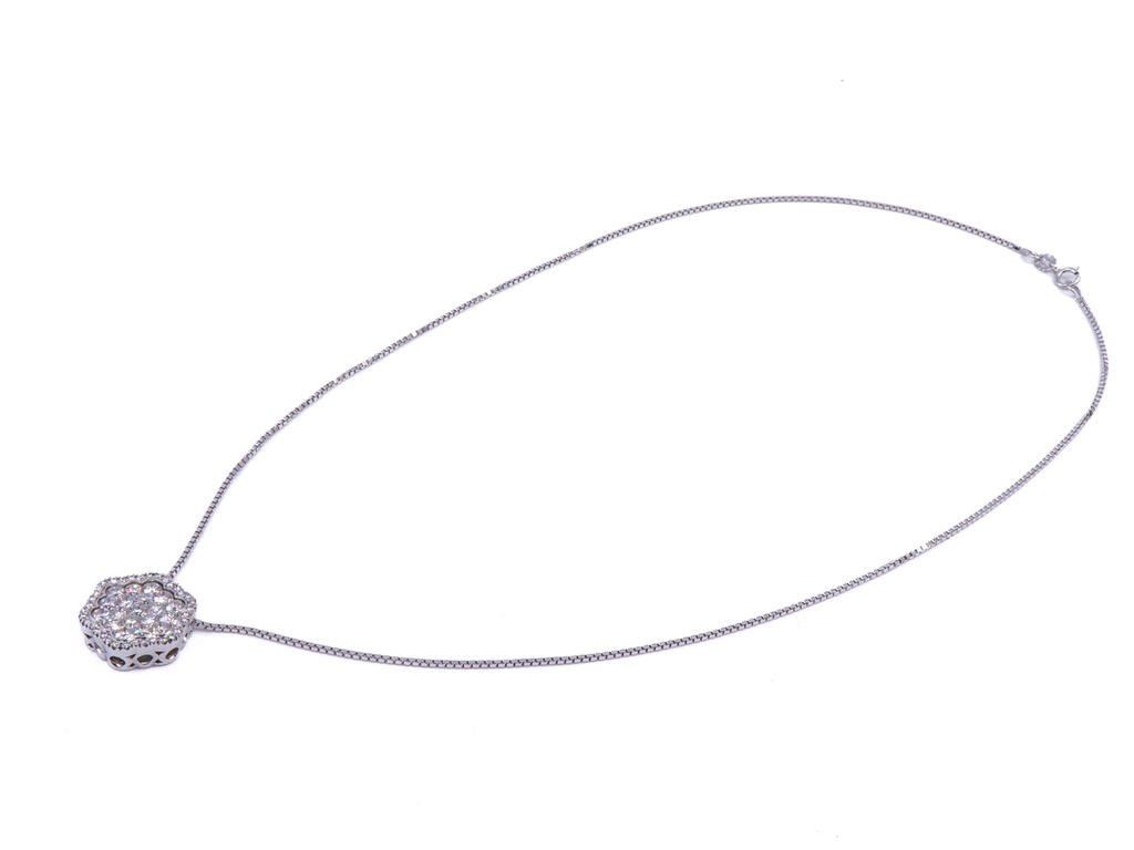 Pend c/brill esagonale G VS 1.83 0  1,83