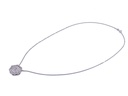 Pend c/brill esagonale G VS 1.83 0  1,83