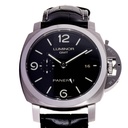Panerai PAM00320 GMT Automatic  Luminor , Panerai Box & Papers, 1/2017