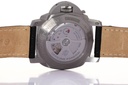 Panerai PAM00320 GMT Automatic  Luminor , Panerai Box & Papers, 1/2017