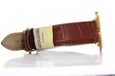 IWC Cassa in oro 18 kt. cinturino pelle N° Movimento 2574773