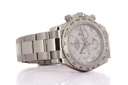 ROLEX DAYTONA  - Ref:116509 -METEORITE DIAL, 18kt White Gold, Box & Papers, Serial Z768xxx - Preowned