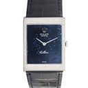 Rolex Cellini ref:4014 - white gold 18kt - brand new Rolex alligator strap - Rolex service 01/2027