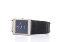 Rolex Cellini ref:4014 - white gold 18kt - brand new Rolex alligator strap - Rolex service 01/2027