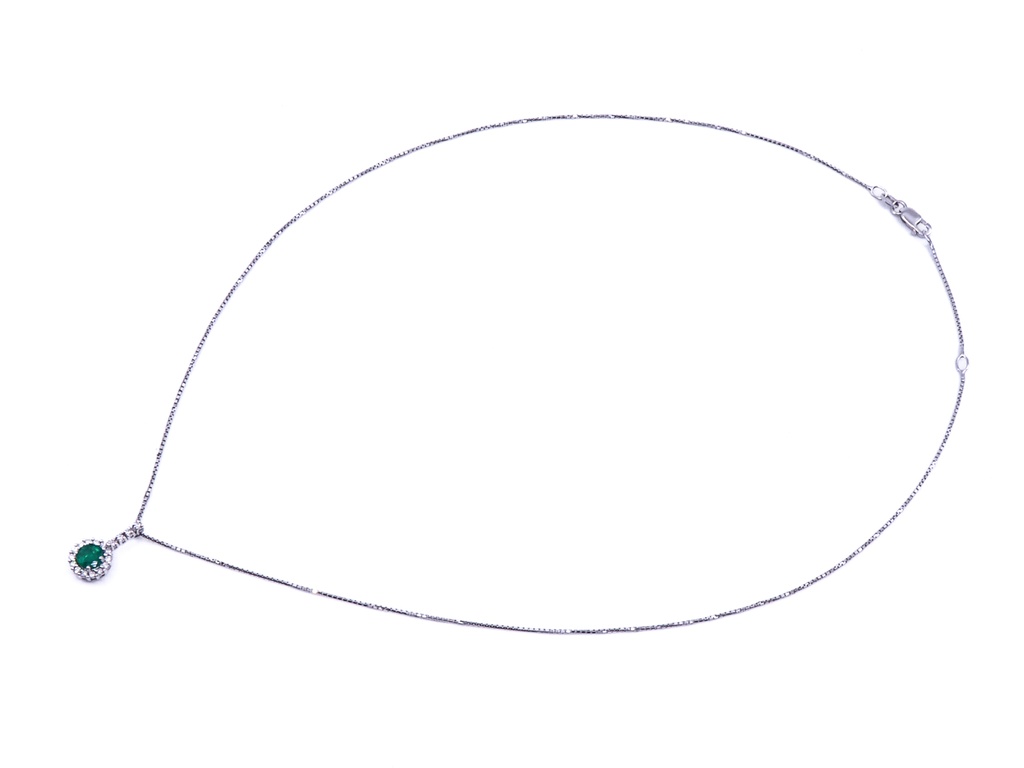 Pend tondo c/ sm e brill 0