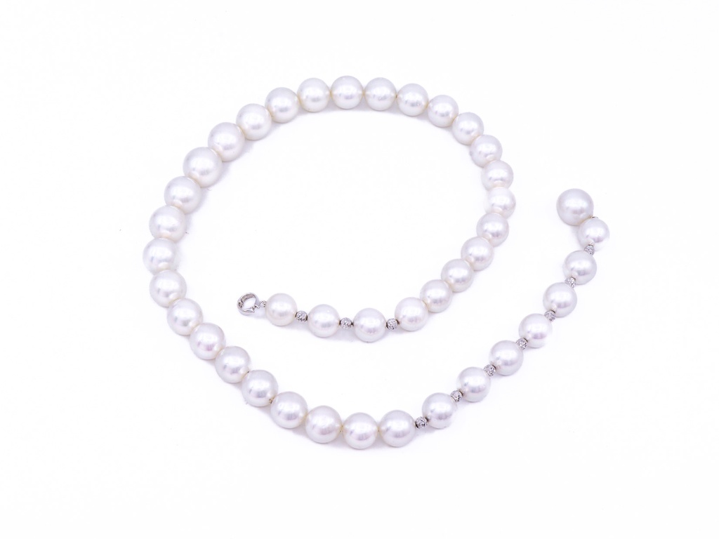 Collana Australia 11-14 0 P 440