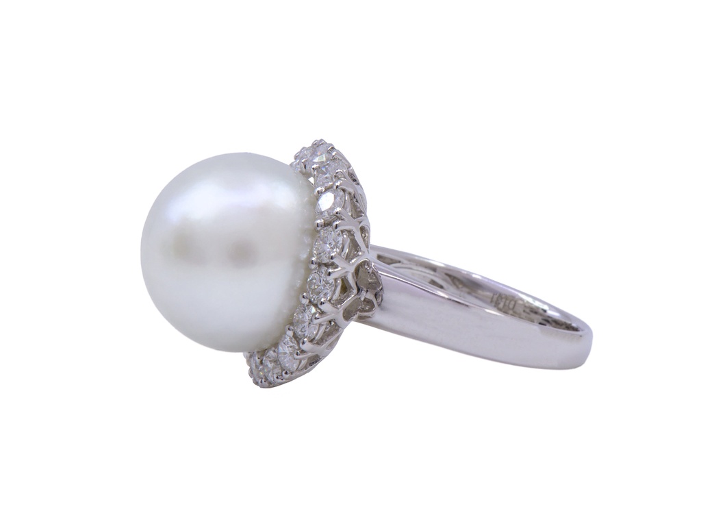 anello xle 14 brill ct 1.31