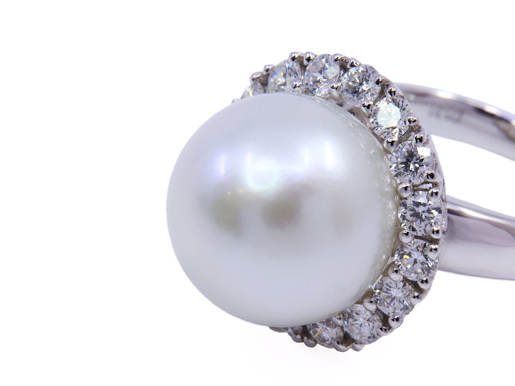 anello xle 14 brill ct 1.31