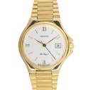 Lotto Orologio Zenith Port Royal Donna Oro 18kt bracciale oro, Our Box & Papers