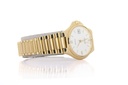 Lotto Orologio Zenith Port Royal Donna Oro 18kt bracciale oro, Our Box & Papers
