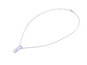 Collana pendente - Brillanti 1,3ct. G-VS, Oro 18kt, peso complessivo 6gr